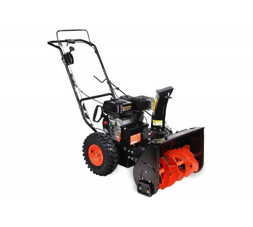 Бензиновый снегоуборщик PATRIOT PRO 777S 426108460