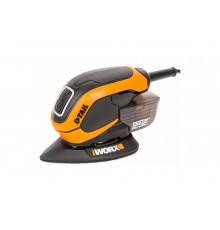 Электрическая мультифункциональная шлифовальная машина WORX WX648