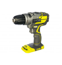 Бесщеточная ударная дрель-шуруповерт Ryobi ONE+ R18PDBL-0 5133002438