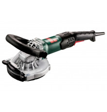 Шлифователь по бетону Metabo RSEV 19-125 RT 603825710