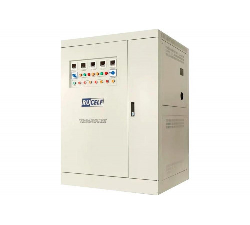 Стабилизатор напряжения RUCELF SDV-3-1600K-PRO КА-00007593