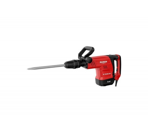 Молоток отбойный ELITECH SDS-max  M 1518Э HD (E2205.006.00)