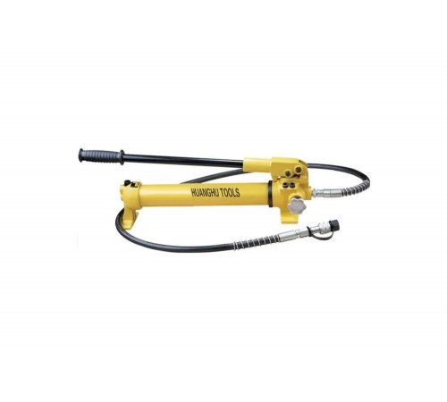 Ручной гидравлический насос TOR HHB-700