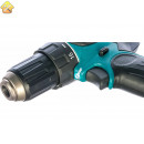 Аккумуляторная дрель-шуруповерт Makita LXT DDF456RFE3