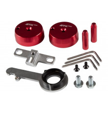 Набор фиксаторов распредвала / коленвала Ford AFFIX кейс, 13 предметов AF10321413C