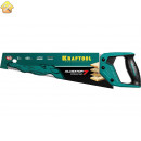 KRAFTOOL 7 TPI, 400 мм, ножовка универсальная Alligator Universal 7 15004-40_z01