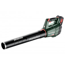 Садовая воздуходувка Metabo LB 18 LTX BL 2х5.2 А*ч 601607650