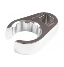 Разрезной ключ (воронья лапка) KING TONY 38 мм, 3/4" 1031-38R