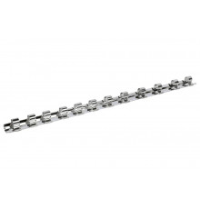 Держатель для головок 3/8" на 12шт KING TONY 8731312