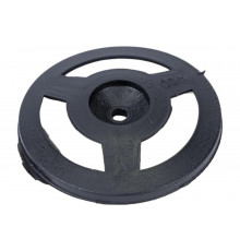 Шайба Рондоль для утеплителя СИБРТЕХ, 250 шт 46029