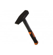 Слесарный молоток с фибергласовой рукояткой, 600г PATRIOT MHF-600 350001016