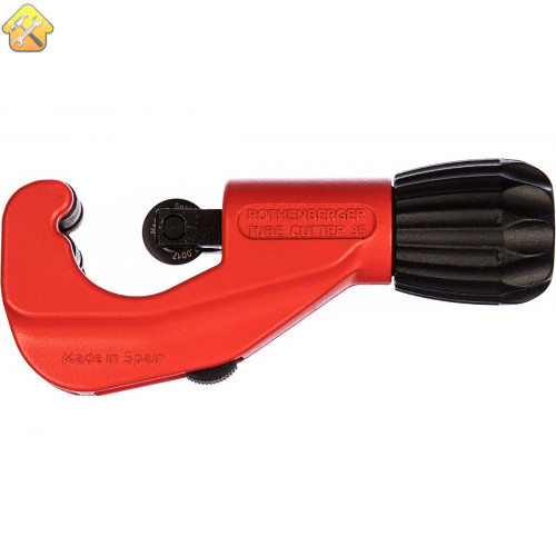 Телескопический труборез Rothenberger TUBE CUTTER 35