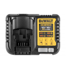 Зарядное устройство Dewalt DCB1104 DCB1104-QW