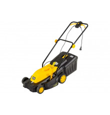 Электрическая газонокосилка Huter ELM-1800P 70/4/7