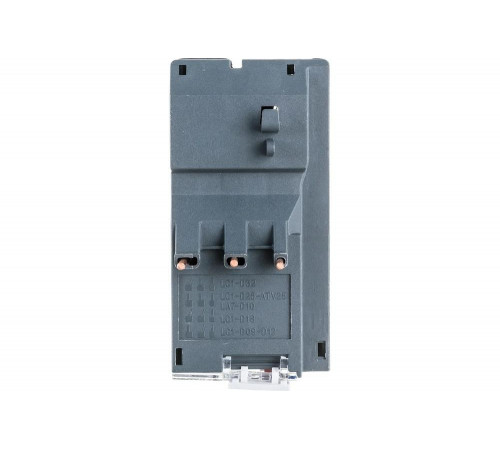 Электротепловое реле IEK РТИ