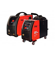 Инверторный сварочный полуавтомат FUBAG INMIG 350T DG+DRIVE INMIG DG 68 466.1