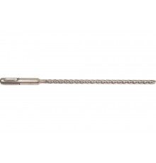 Бур Industrie Qualitat Zentro 4х4 (6х210 мм; SDS+) по бетону Kraftool 29310-210-06