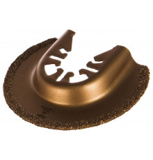 Насадка для многофункционального инструмента (65 мм) Elitech 1820.005700