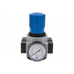 Манометр регулятор 3/4" МАСТАК 694-51