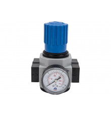 Манометр регулятор 3/4" МАСТАК 694-51