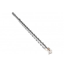 Бур "INDUSTRIE QUALITAT" SDS-Max (22х520 мм; 4 резца) по бетону KRAFTOOL 29317-520-22