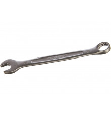 Комбинированный гаечный ключ 15 мм ЗУБР Профессионал 27087-15_z01