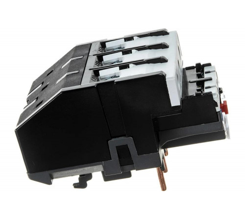 Тепловое реле IEK РТИ  0.48, 130мм,  85мм,  100мм, Арт. DRT30-0030-0040