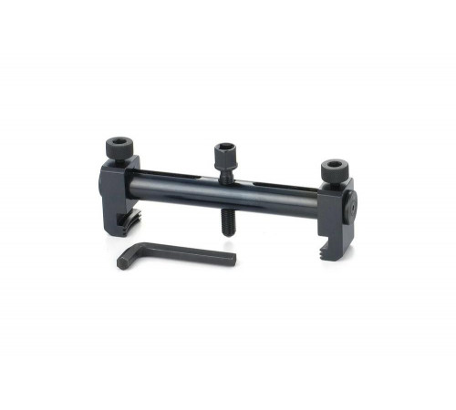 Съемник клиновых шкивов, 153 мм МАСТАК 103-20004