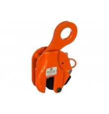 Вертикальный захват TOR DHQL (г/п 2,0 т, лист 0-25 мм) 12224