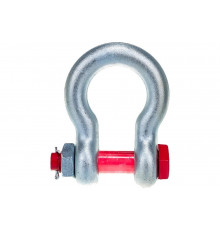 Омегообразная скоба TOR 12,0 т, тип G2130 1231206