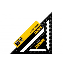 Кровельный угольник DEWALT 30 см DWHT25228-0