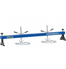 Cтенд для вывешивания двигателей NORDBERG N3005