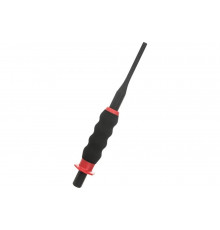 Выколотка с протектором (6х210 мм) KING TONY 76406-84G