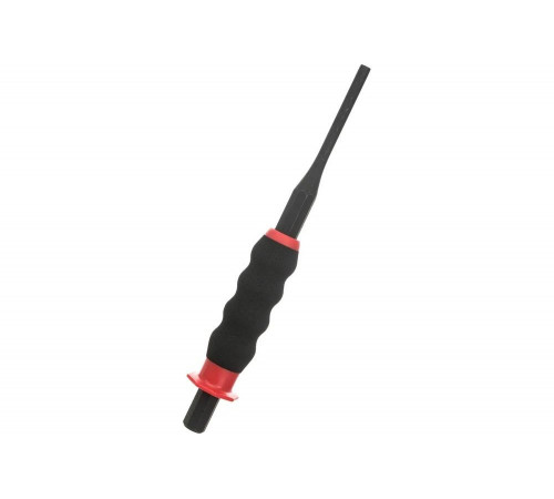 Выколотка 6х210 мм, с протектором KING TONY 76406-84G