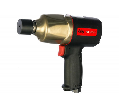 Ударный пневмогайковерт FUBAG IWC 1400 3/4" 100250