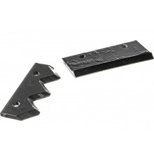 Комплект ножей BT 200 к шнеку FUBAG 838290