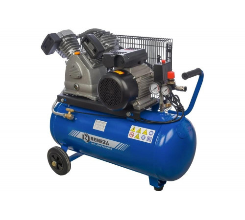 Компрессор Remeza СБ 4/С- 50 LB 30