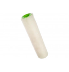 Валик из натурального меха, 250 мм, ворс 12 мм, D - 48 мм СИБРТЕХ 80129