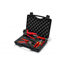 Рюкзак для инструментов KNIPEX PV для MC 4 KN-979104V02