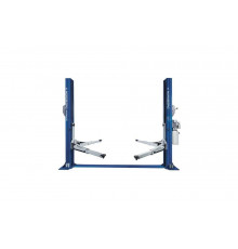 2х-стоечный подъемник NORDBERG 4.5 т, 220 В N4123A-4,5T