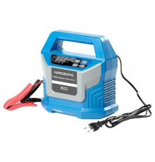 Зарядное интеллектуальное устройство NORDBERG 12/24 В, 15 A WSC35