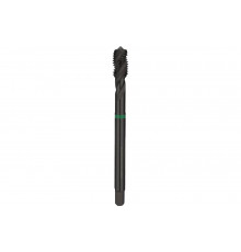 Машинный метчик Ruko М 10 Шаг 1.5 мм HSSE-VAP 233100VA