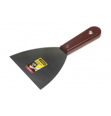 Шпатель с пластмассовой ручкой, 120мм STAYER 1003-120