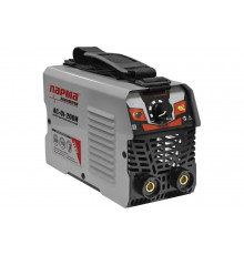 Сварочный инвертор Парма АС-01-200И 02.007.00022