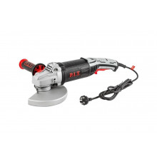 Угловая шлифшина P.I.T. 180 мм, 1700 Вт, 8500 об/мин, поворот рукоятка PWS180-C1