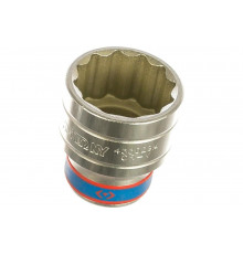 Головка торцевая двенадцатигранная (29 мм; 1/2") KING TONY 433029M