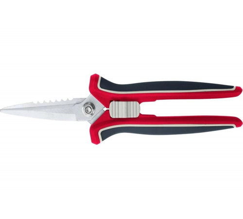 Универсальные садовые ножницы Elitech GS05 Garden 206418