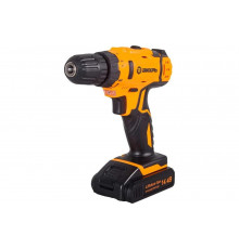 Аккумуляторная дрель-шуруповерт Вихрь ДА-14,4Л-2К 72/14/8