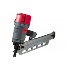 Гвоздезабивной пистолет FUBAG N90R длина гвоздя 50-90 мм, 2.8x3.8_50 шт_ рег.улировка длины забития 100256