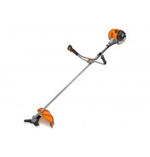 Бензиновая коса с неразъемной штангой CARVER GBC-133 01.001.00030